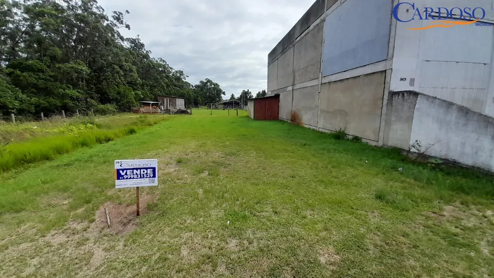 Terreno, 316 m² - Foto 1