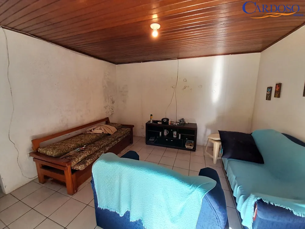 Casa, 2 quartos, 90 m² - Foto 1