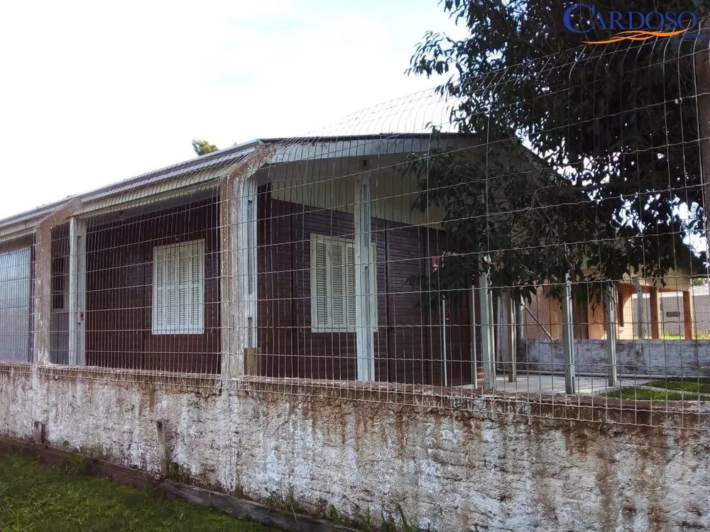 Casa, 3 quartos, 90 m² - Foto 1