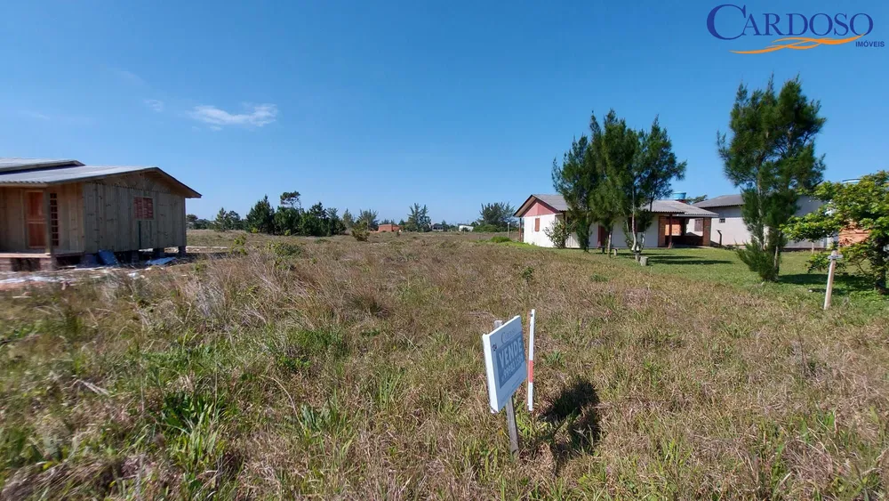 Terreno, 420 m² - Foto 1