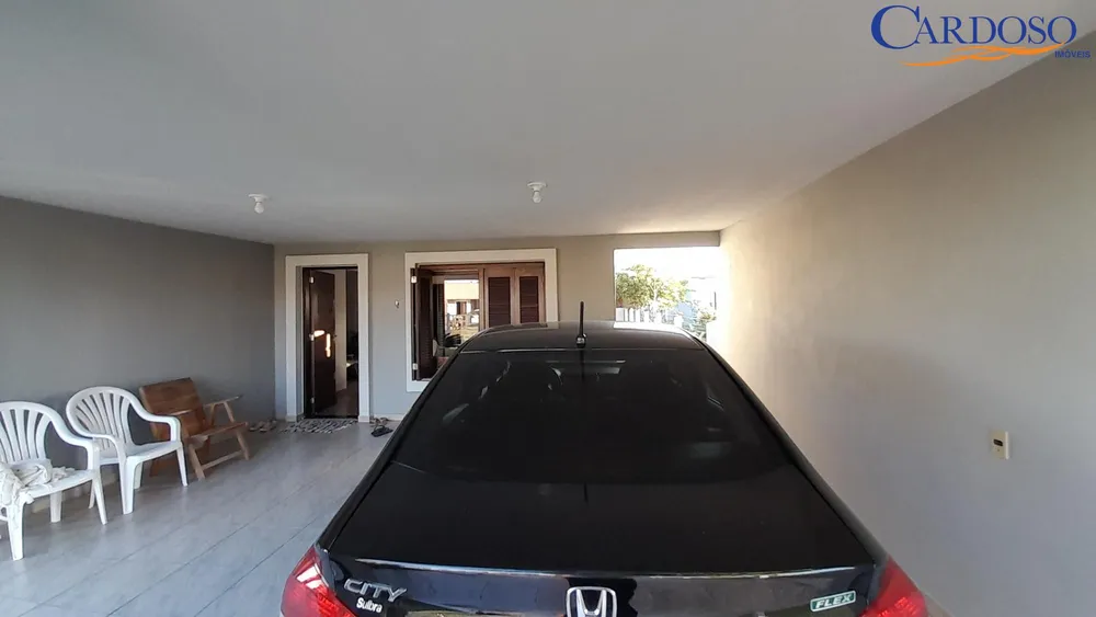 Casa, 3 quartos, 139 m² - Foto 2