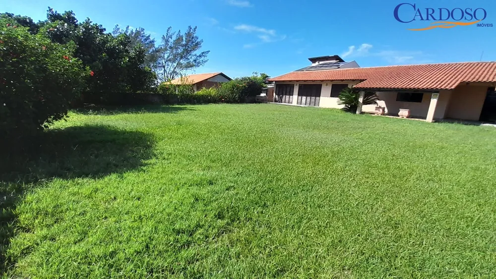 Casa, 3 quartos, 132 m² - Foto 3