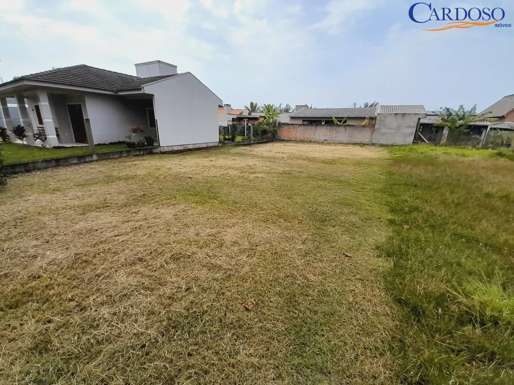 Terreno, 302 m² - Foto 1