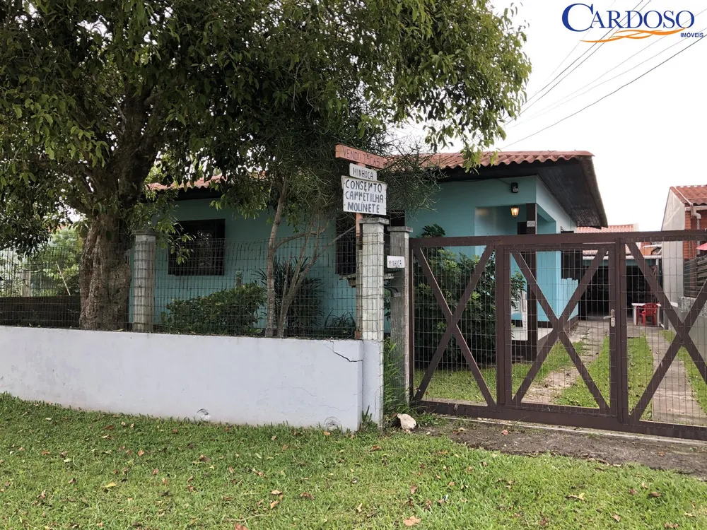 Casa, 5 quartos, 230 m² - Foto 1