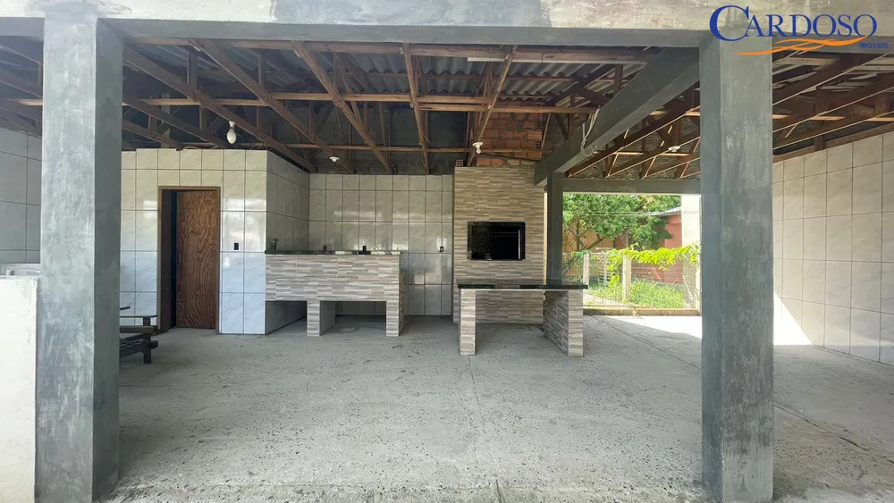 Casa, 2 quartos - Foto 2