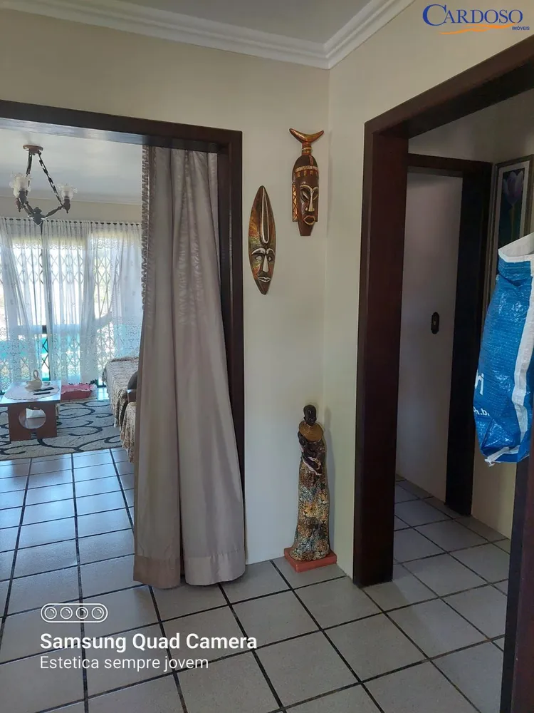 Casa, 3 quartos, 154 m² - Foto 1