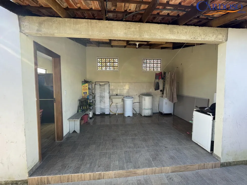 Casa, 2 quartos, 140 m² - Foto 2