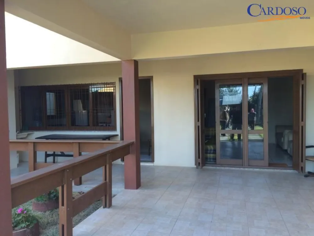 Casa, 3 quartos, 100 m² - Foto 1