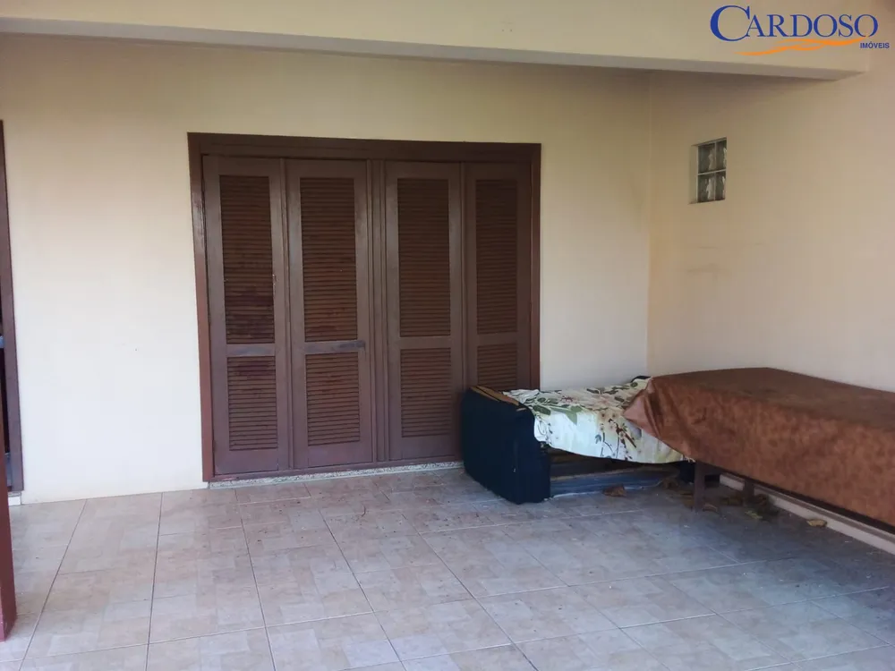 Casa, 3 quartos, 100 m² - Foto 2