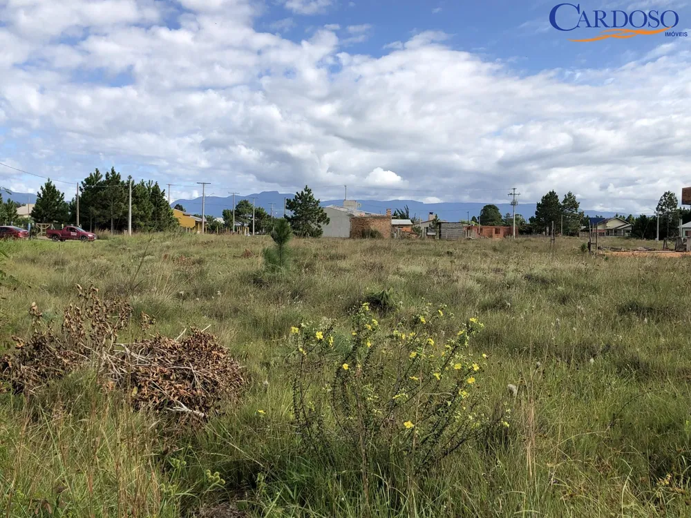 Terreno, 299 m² - Foto 1