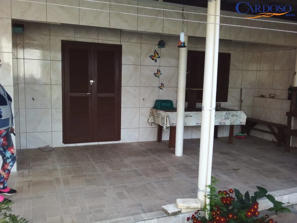 Casa, 3 quartos, 80 m² - Foto 1