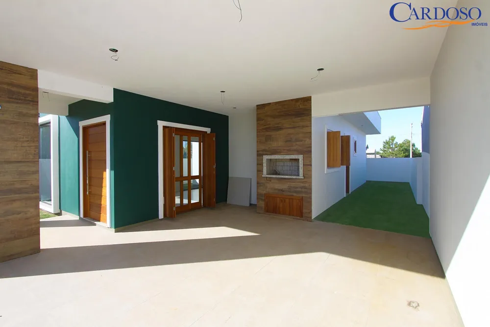 Casa, 3 quartos, 116 m² - Foto 4