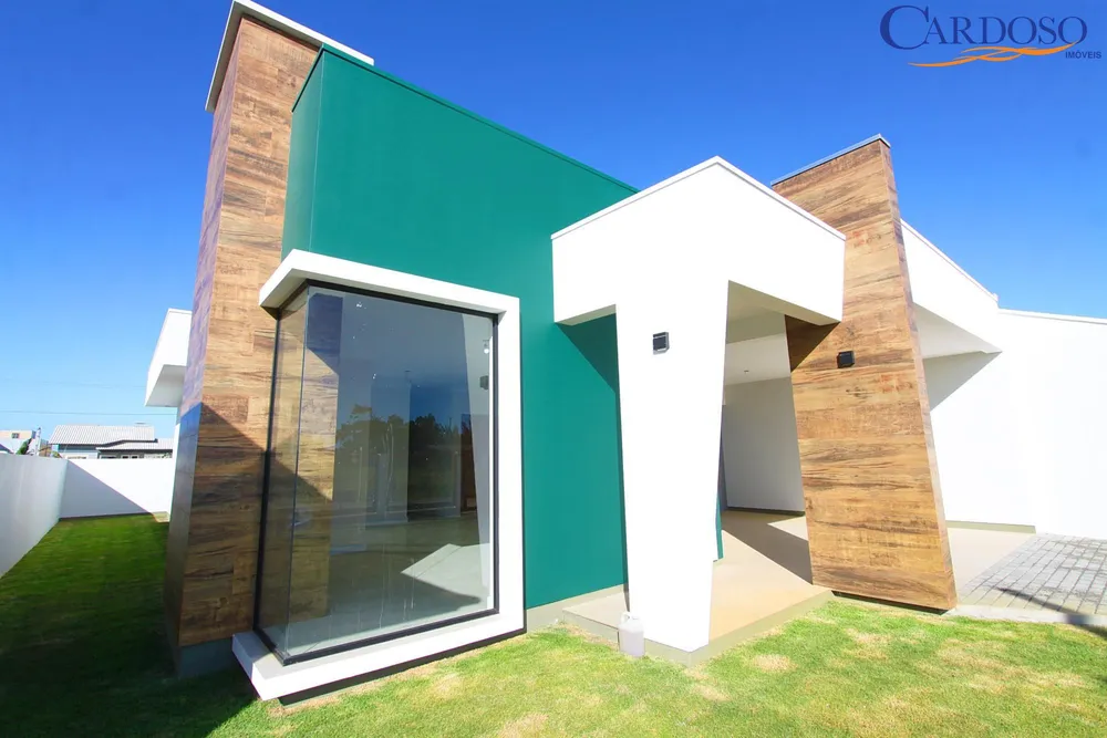 Casa, 3 quartos, 116 m² - Foto 2