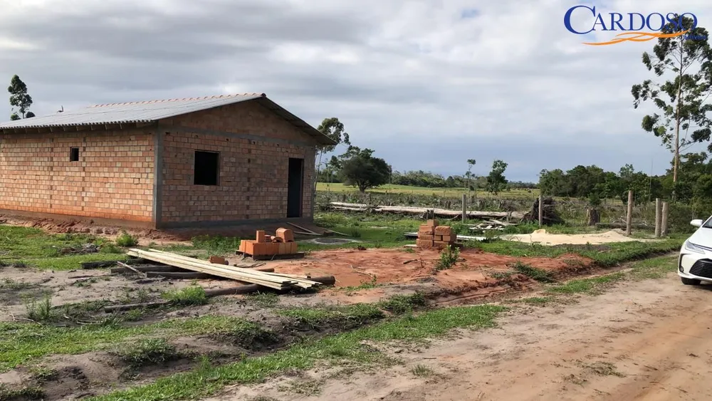 Chácara, 2 quartos, 10000 hectares - Foto 3