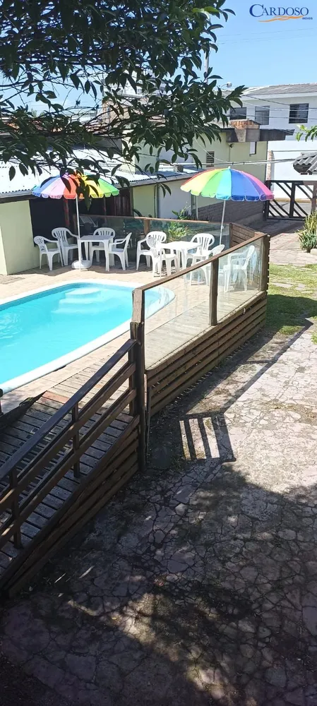 Prédio Inteiro - Foto 1