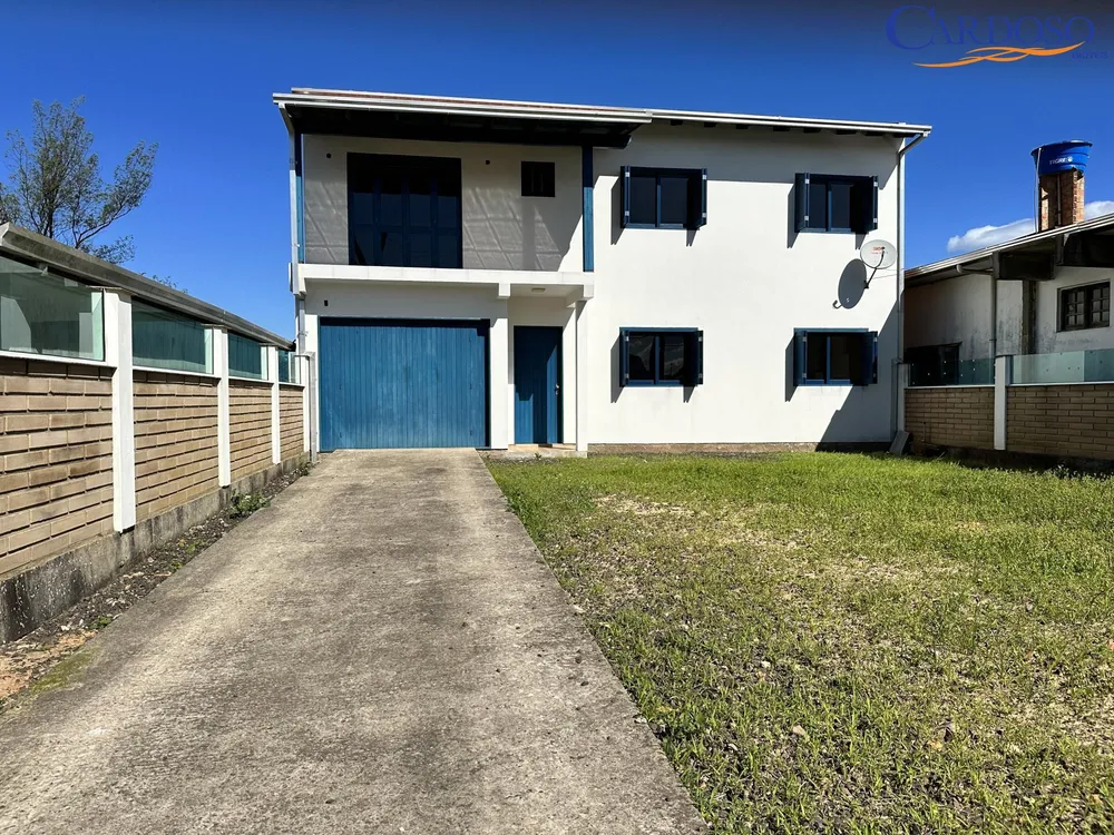 Casa, 4 quartos, 410 m² - Foto 1