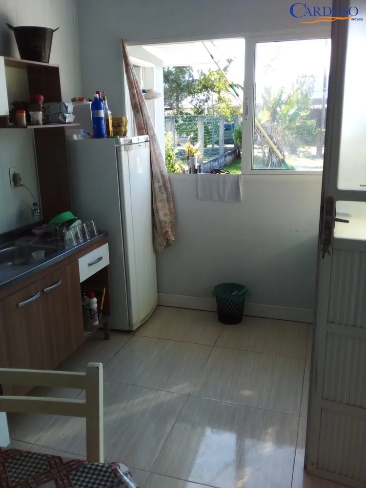 Casa, 2 quartos, 63 m² - Foto 4