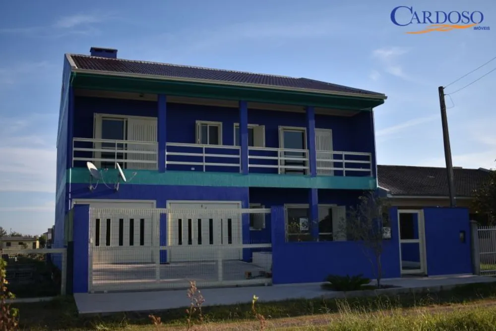 Casa, 3 quartos, 288 m² - Foto 1