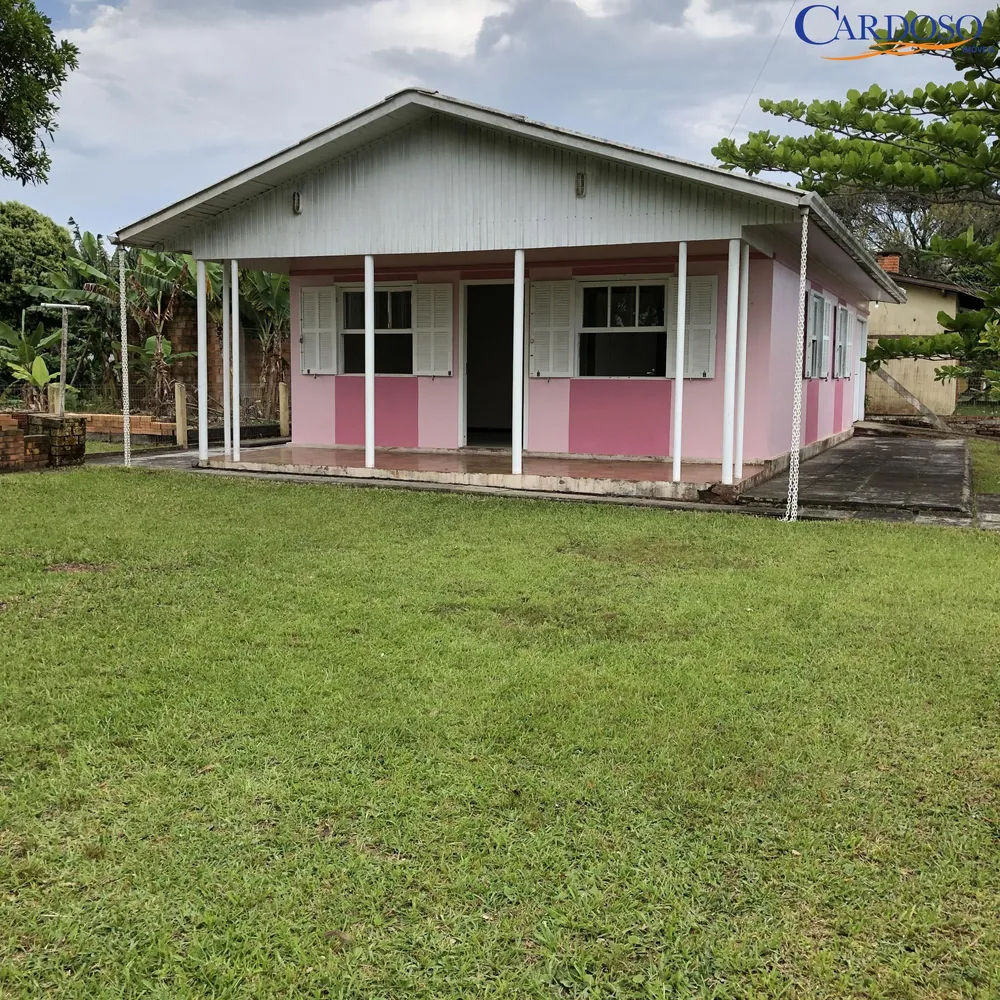 Casa, 3 quartos, 104 m² - Foto 4