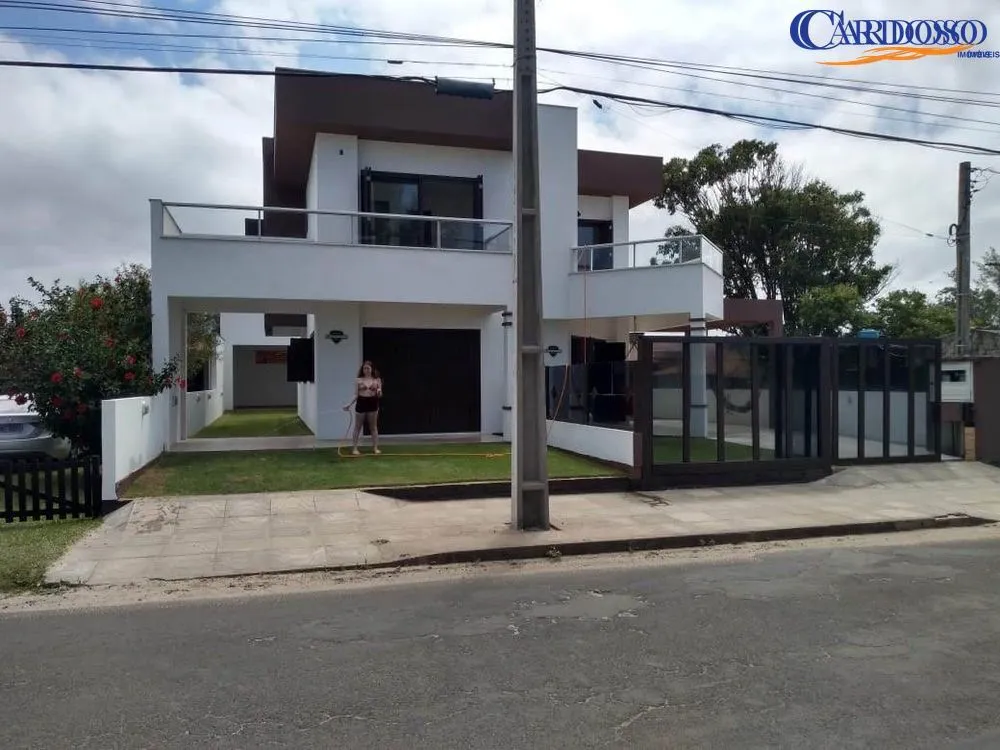 Sobrado, 3 quartos, 350 m² - Foto 2