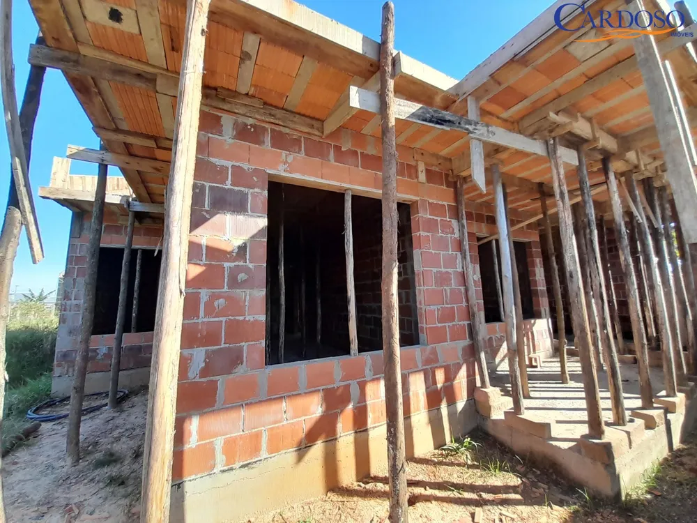 Casa, 3 quartos, 149 m² - Foto 3