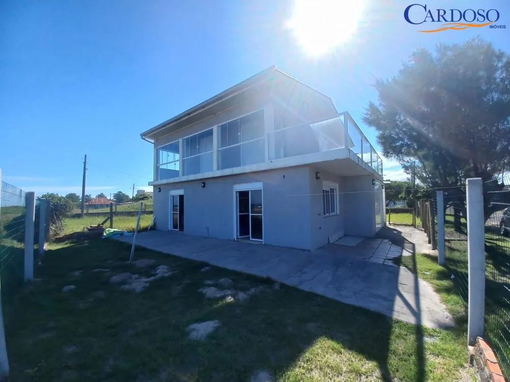 Casa, 3 quartos, 208 m² - Foto 2
