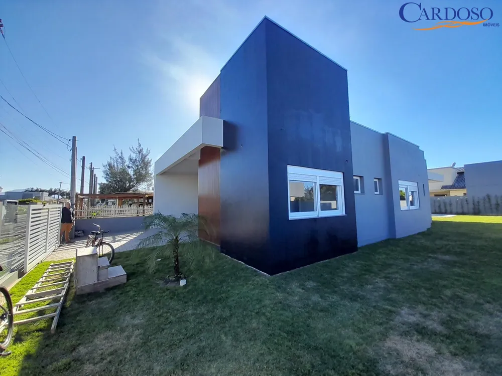 Casa, 3 quartos, 157 m² - Foto 2