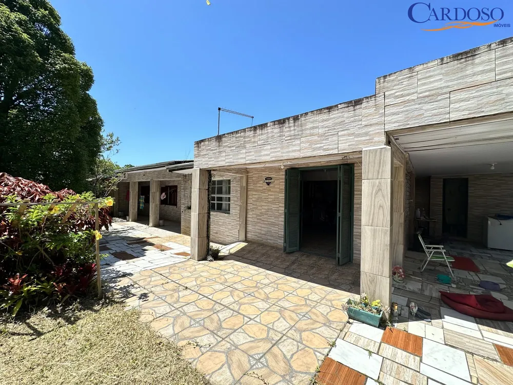 Casa, 3 quartos, 120 m² - Foto 3