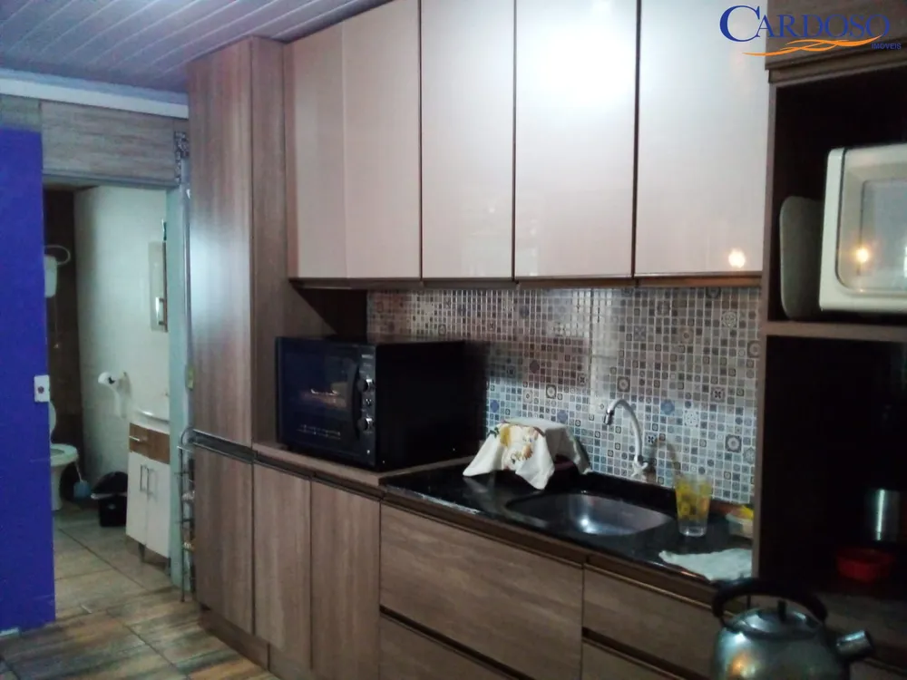 Casa, 3 quartos, 160 m² - Foto 4