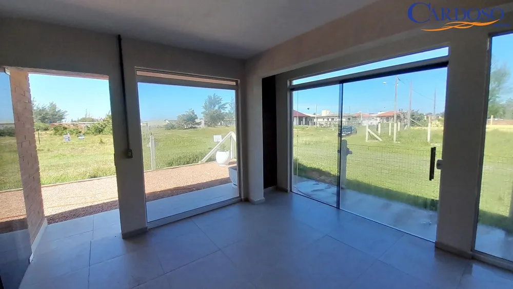 Casa, 3 quartos, 110 m² - Foto 1