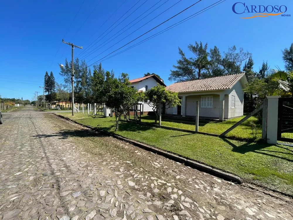 Casa, 2 quartos, 80 m² - Foto 1