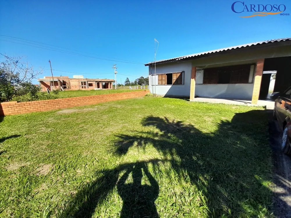 Casa, 2 quartos, 96 m² - Foto 1