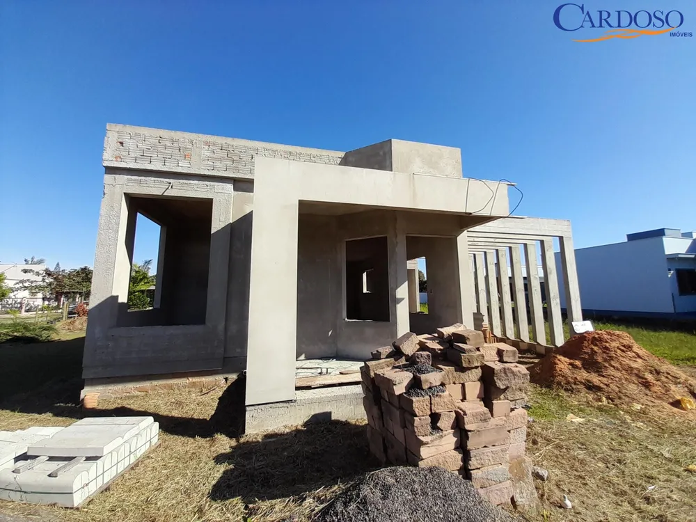 Casa, 3 quartos, 134 m² - Foto 2