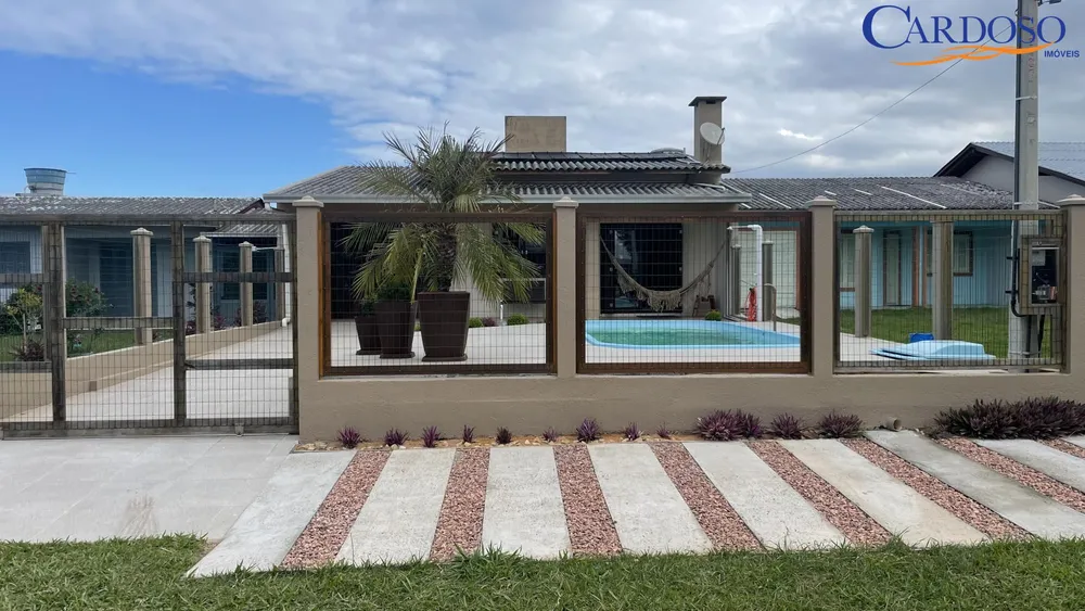 Casa, 3 quartos, 170 m² - Foto 2