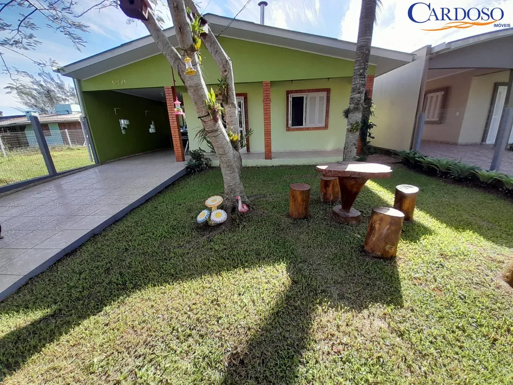 Casa, 3 quartos, 130 m² - Foto 3