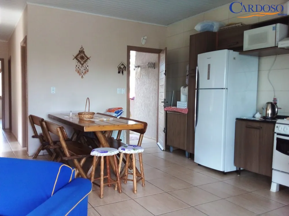 Casa, 4 quartos - Foto 2