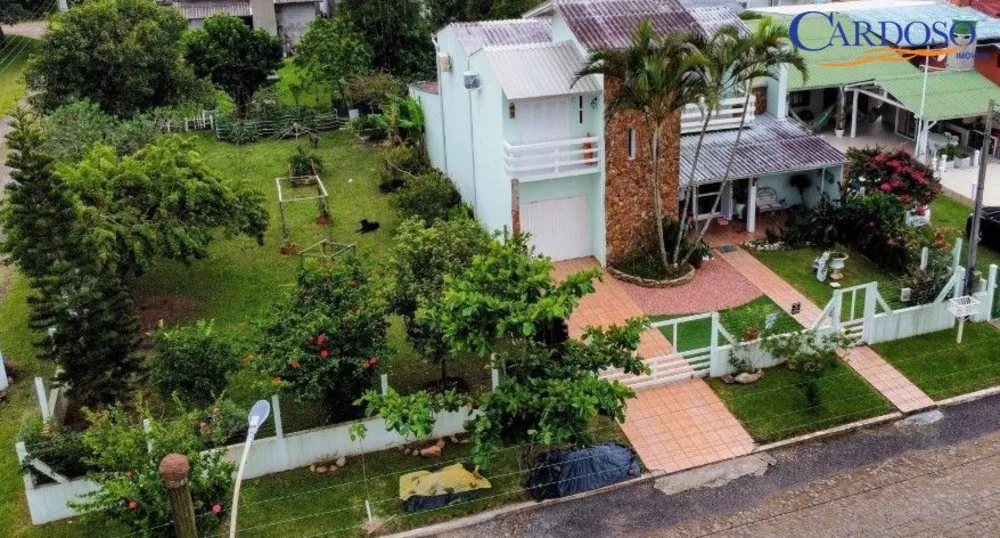 Casa, 4 quartos, 250 m² - Foto 3