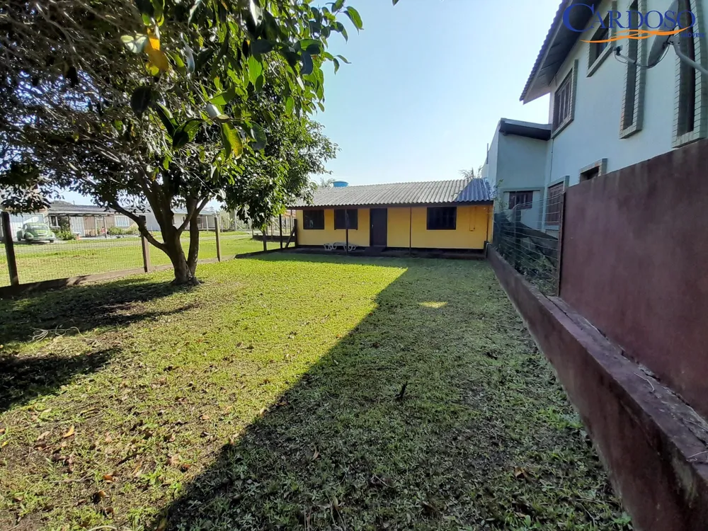 Casa, 2 quartos, 70 m² - Foto 1