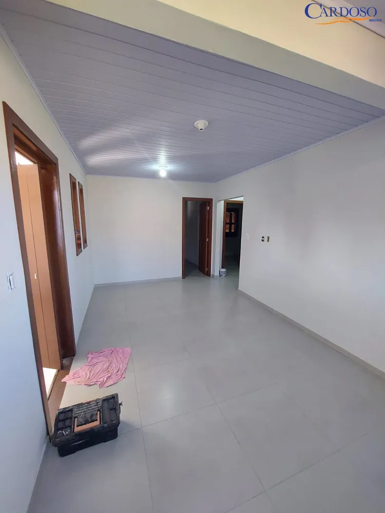 Casa, 3 quartos, 89 m² - Foto 2
