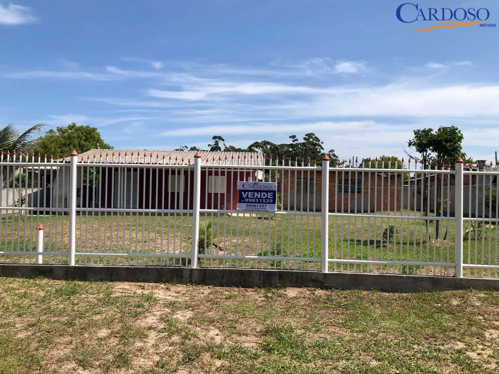Casa, 3 quartos, 100 m² - Foto 2