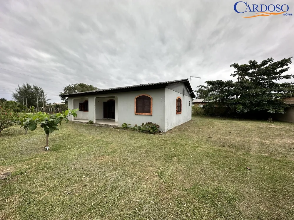 Casa, 3 quartos, 103 m² - Foto 1