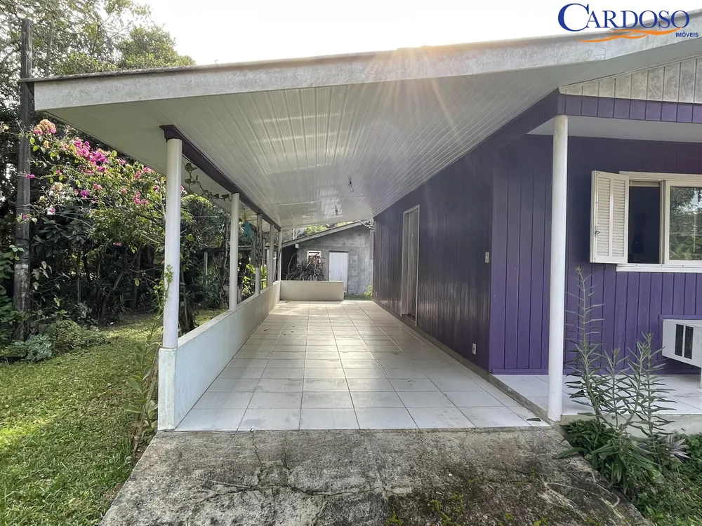Casa, 2 quartos, 140 m² - Foto 1