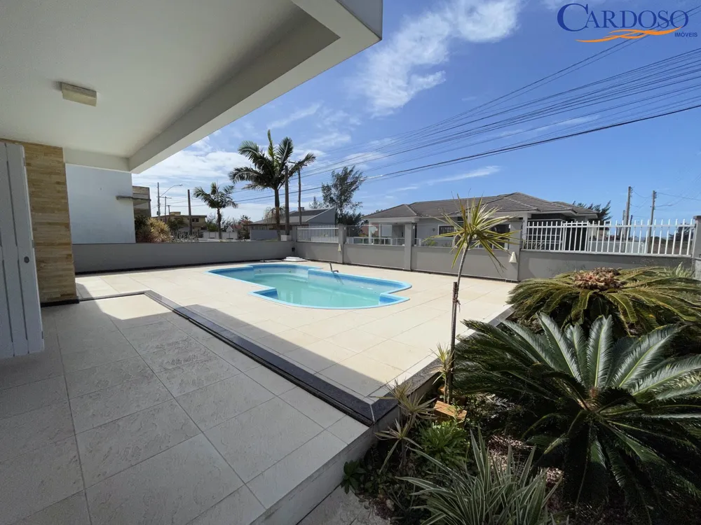 Casa, 3 quartos, 155 m² - Foto 2