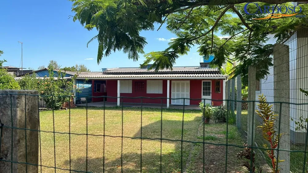 Casa, 2 quartos, 100 m² - Foto 1