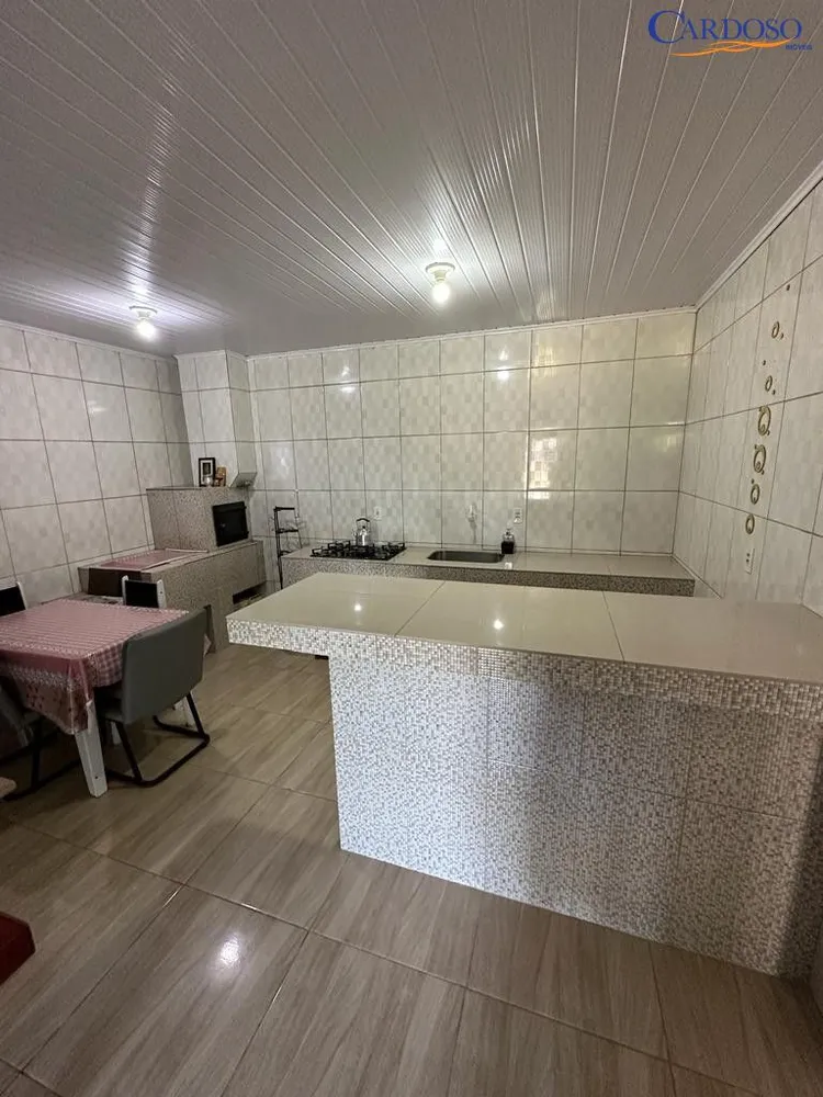 Casa, 2 quartos, 100 m² - Foto 4
