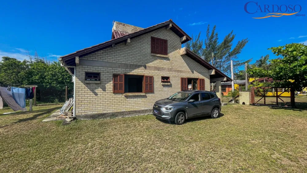 Sobrado, 4 quartos, 140 m² - Foto 1