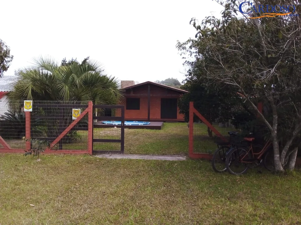 Casa, 3 quartos, 158 m² - Foto 1
