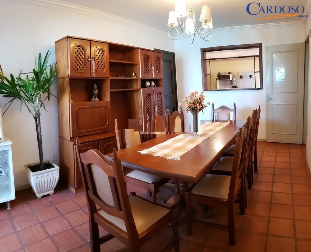Apartamento, 3 quartos, 150 m² - Foto 3