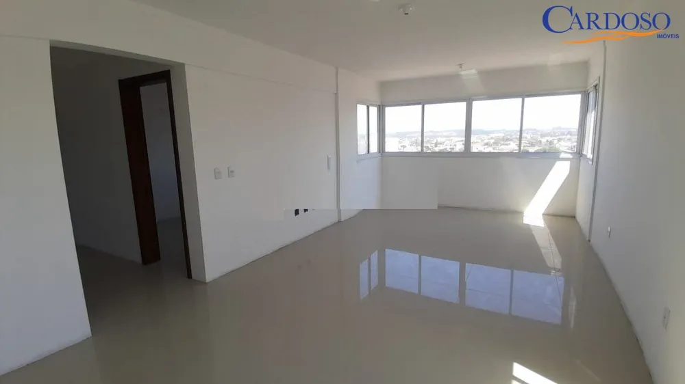 Apartamento, 2 quartos, 87 m² - Foto 1
