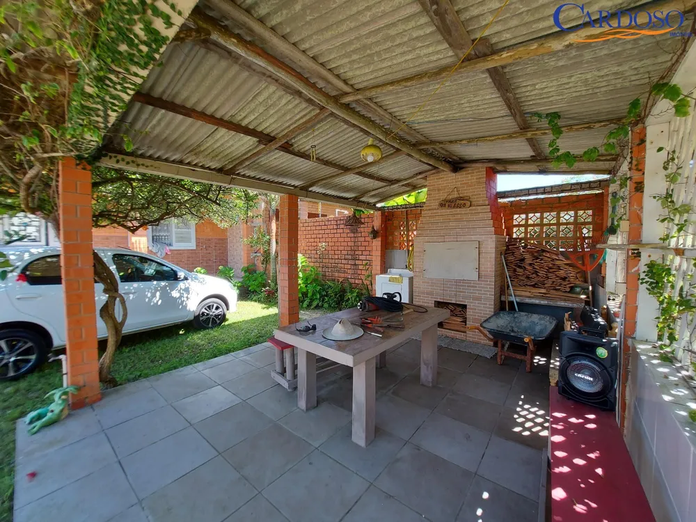 Casa, 4 quartos, 120 m² - Foto 3